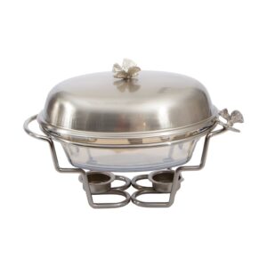 سوفله خوری بیضی کوچک مدل پایه مفتولی کد 5008-N