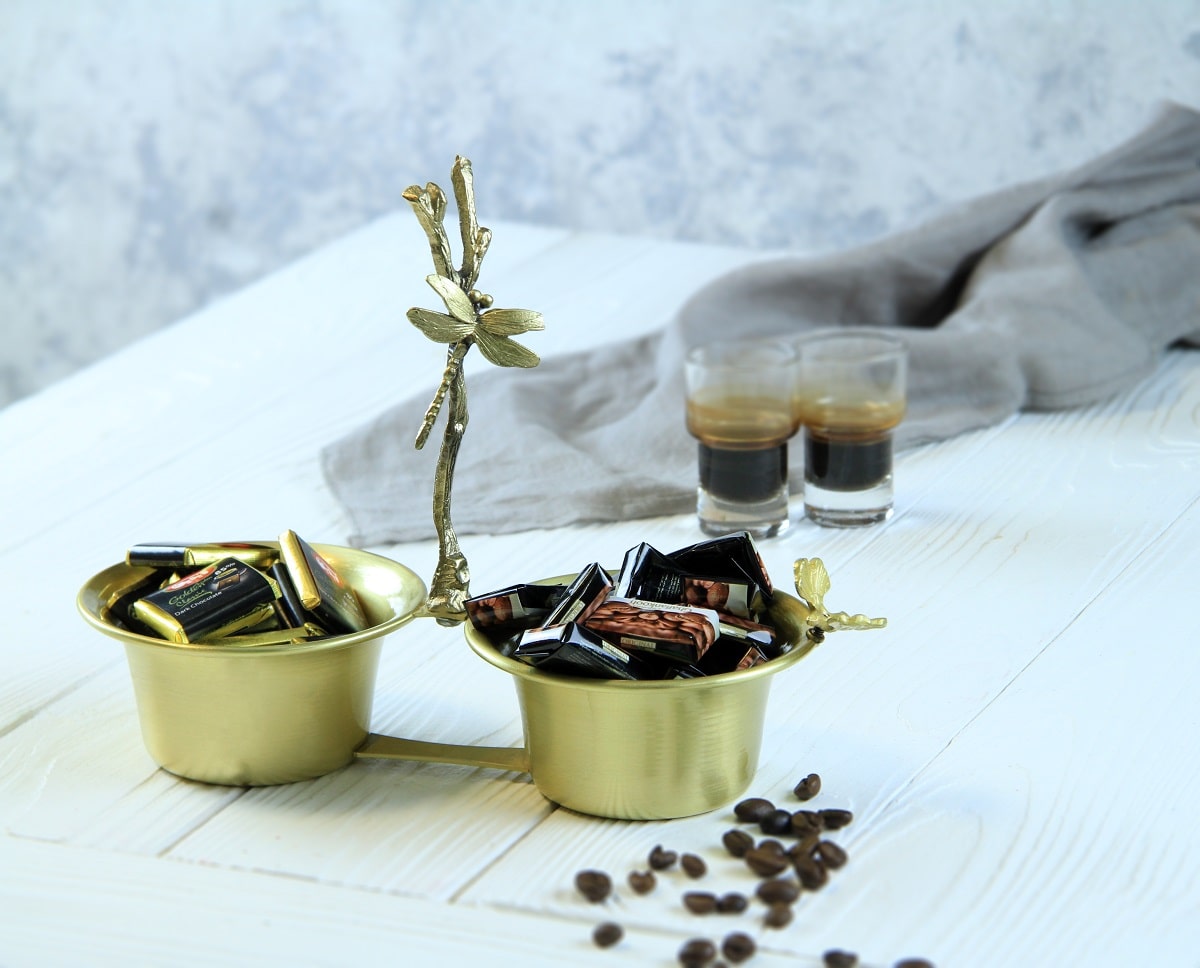 چطور ظروف اردو خوری خوب را انتخاب کنیم