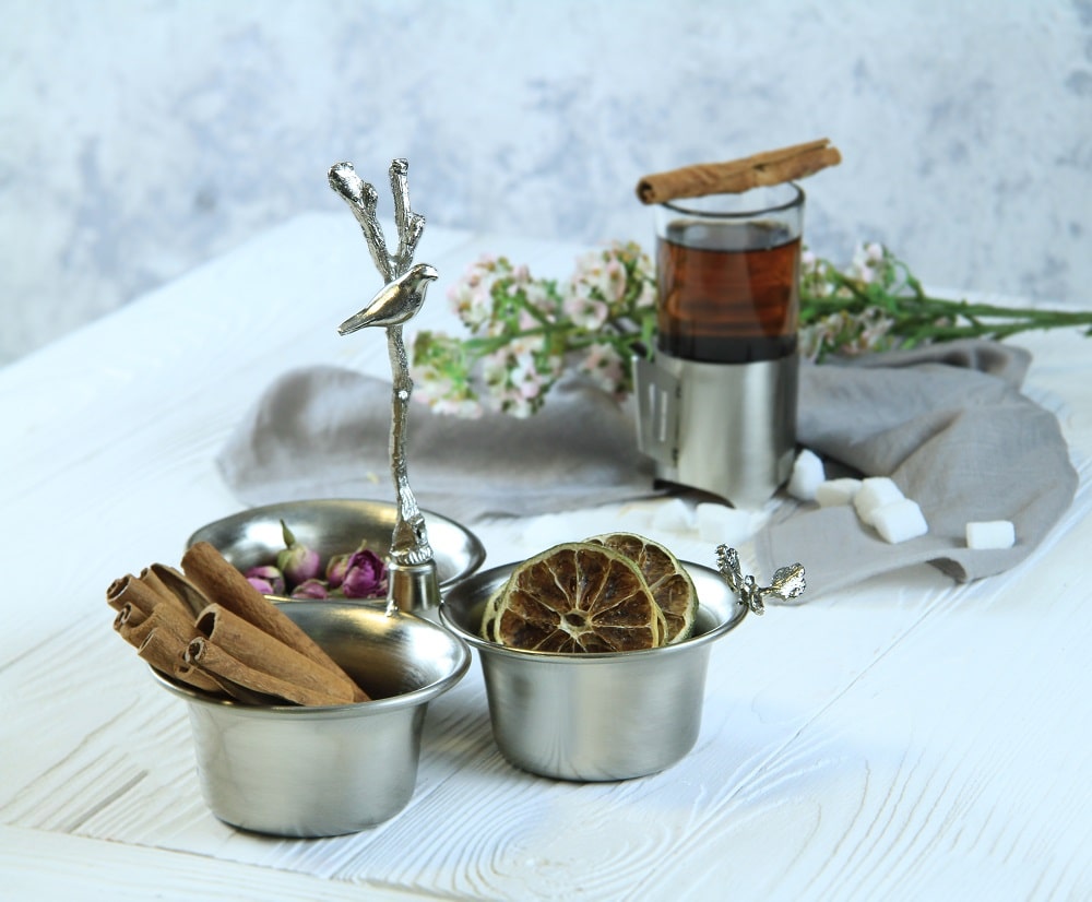 چطور ظروف اردو خوری خوب را انتخاب کنیم