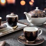 راهنمای انتخاب و خرید سرویس چای خوری مناسب