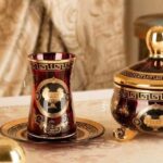 راهنمای خرید استکان و قندان با کیفیت