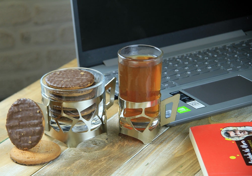 راهنمای خرید استکان و قندان با کیفیت