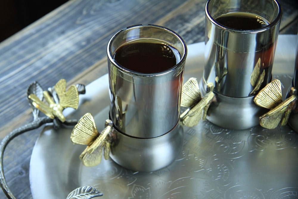 راهنمای خرید استکان و قندان با کیفیت