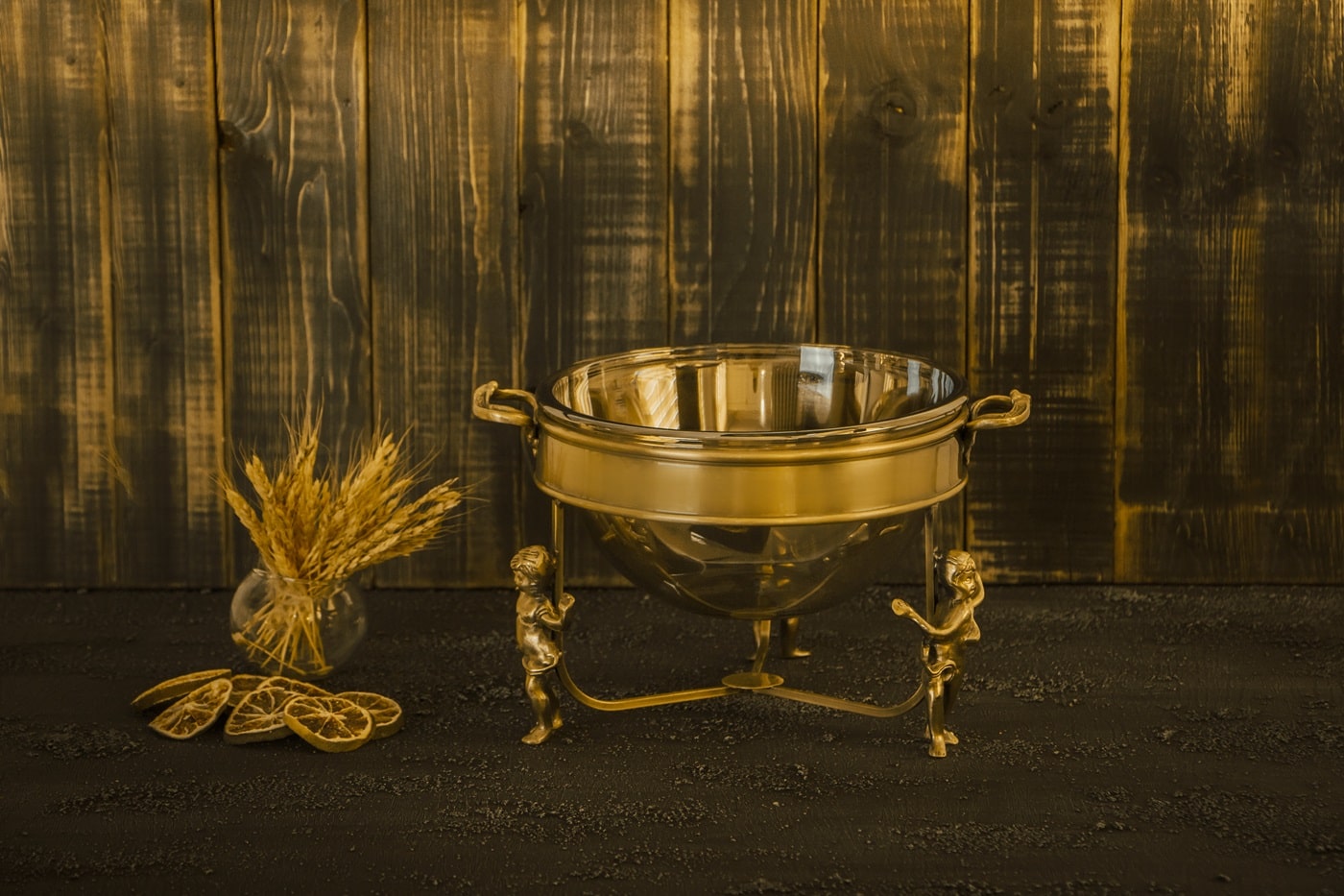 راهنمای جامع انتخاب و خرید سرویس سوفله خوری