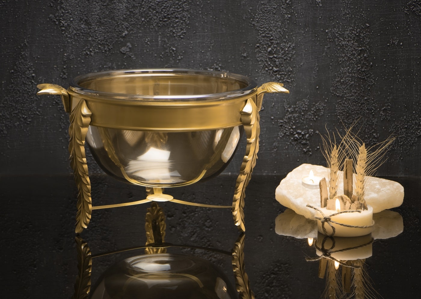 راهنمای جامع انتخاب و خرید سرویس سوفله خوری