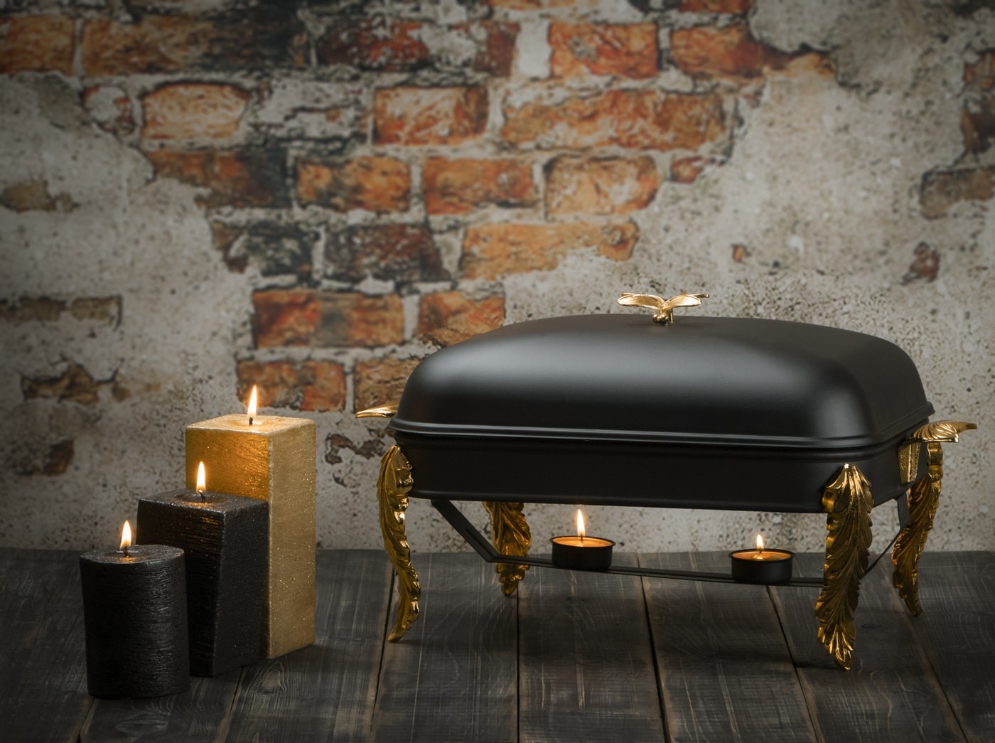 راهنمای جامع انتخاب و خرید سرویس سوفله خوری