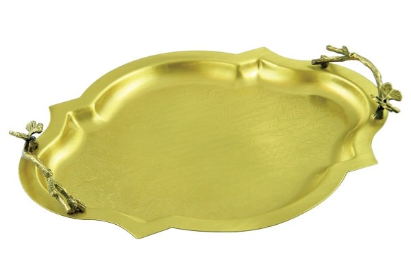 نکات مهم در خرید سینی سرو و پذیرایی با کیفیت 