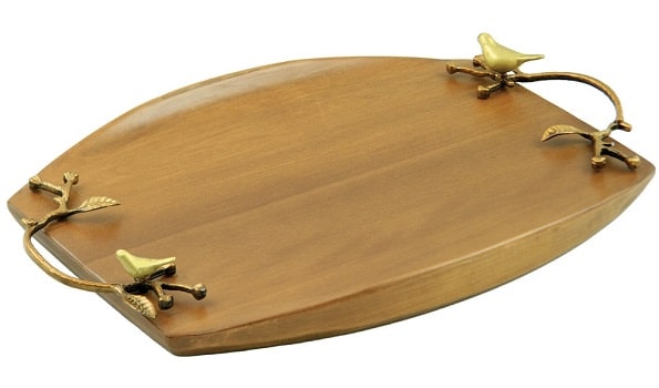 نکات مهم در خرید سینی سرو و پذیرایی با کیفیت 