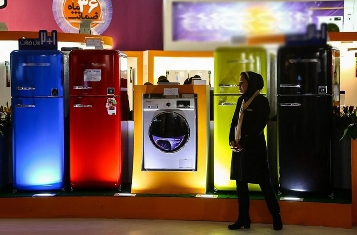 نکات اساسی و مهم در انتخاب و خرید لوازم خانگی