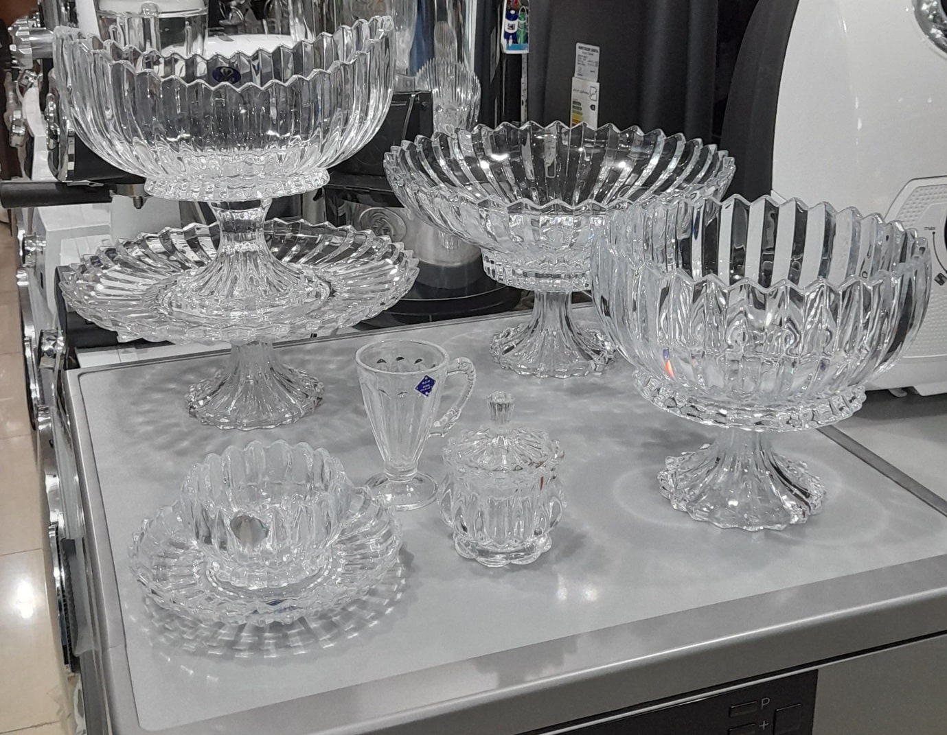 نکات اساسی و مهم در انتخاب و خرید لوازم خانگی