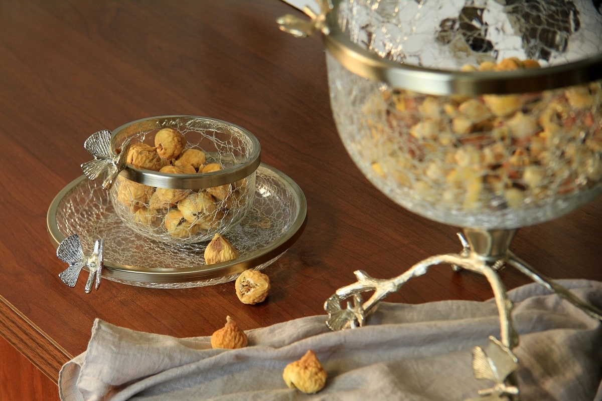 نکات مهم برای خرید یک پیاله و پیش دستی خوب