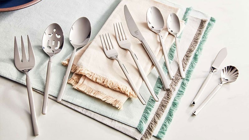 ویژگی‌های یک سرویس قاشق و چنگال خوب چیست