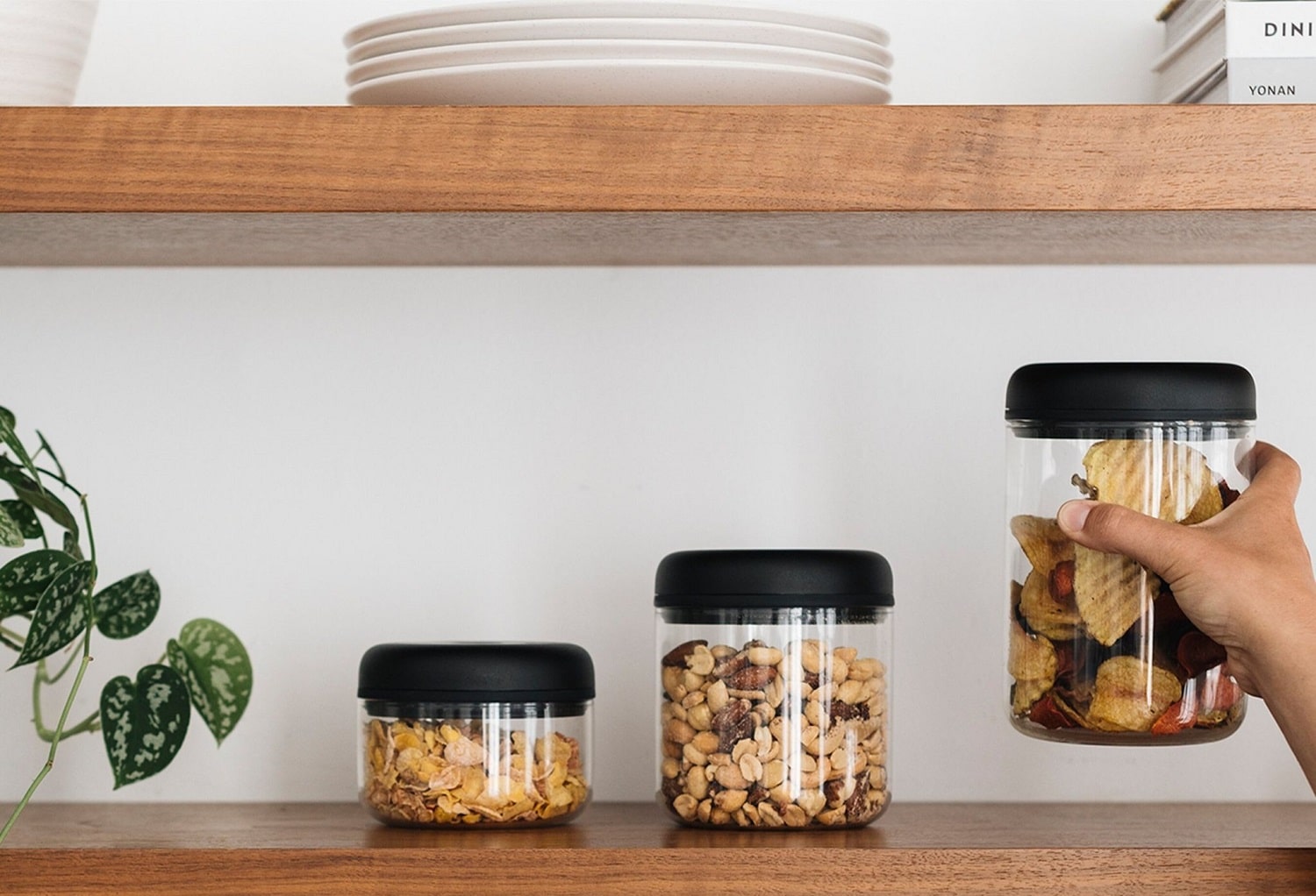 چطور بانکه و پاسماوری های با کیفیت بخریم