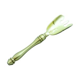 قاشق آجیل خوری مدل فلزی کد FB-00011