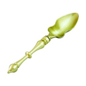 قاشق آجیل خوری مدل فلزی کد B2-00013