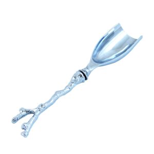 قاشق آجیل خوری مدل فلزی کد C5-0009