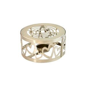 وارمر نیکل مدل قلب کد N-1185