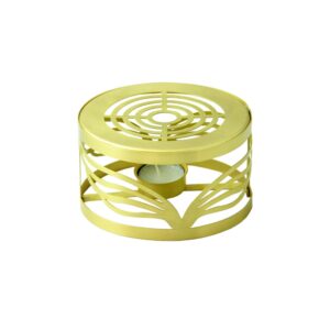 وارمر برنجی مدل بال کد B-1186