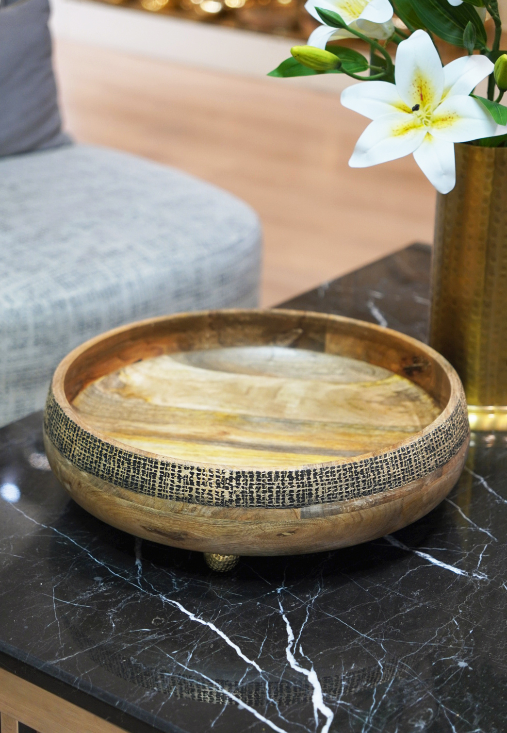 میوه خوری بزرگ چوب انبه هندی وارداتی کد 2903