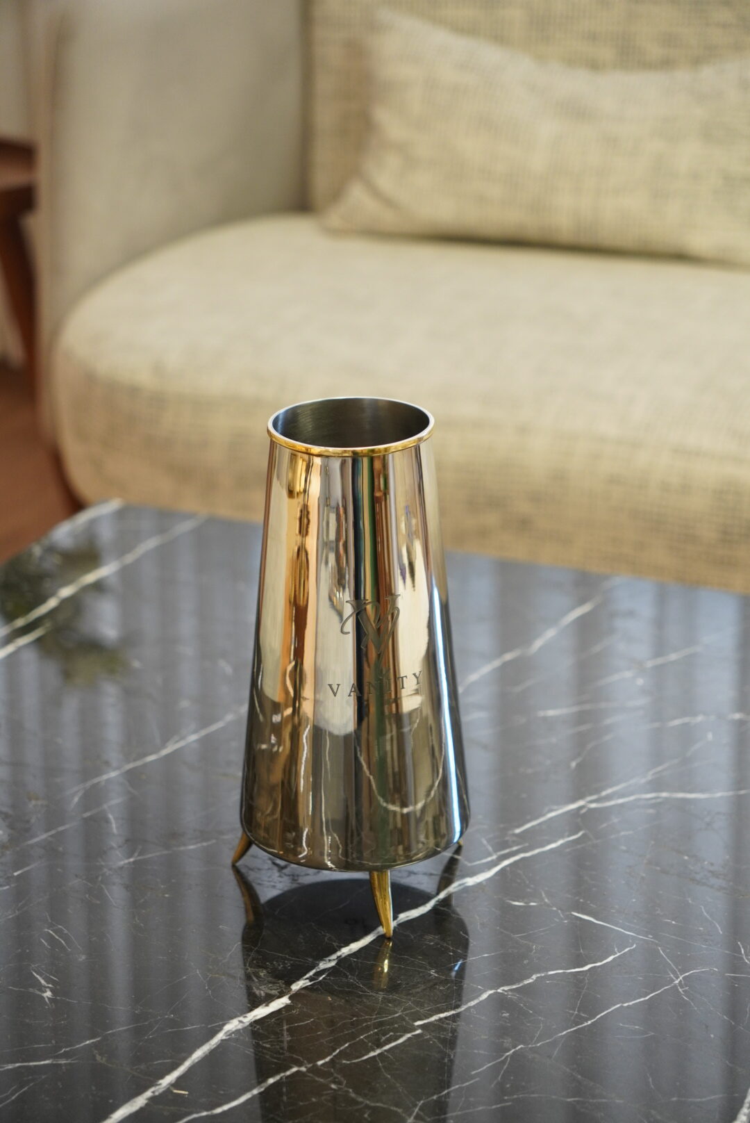 سرویس کامل پذیرایی لوکس Vanity – هندی وارداتی - Image 5